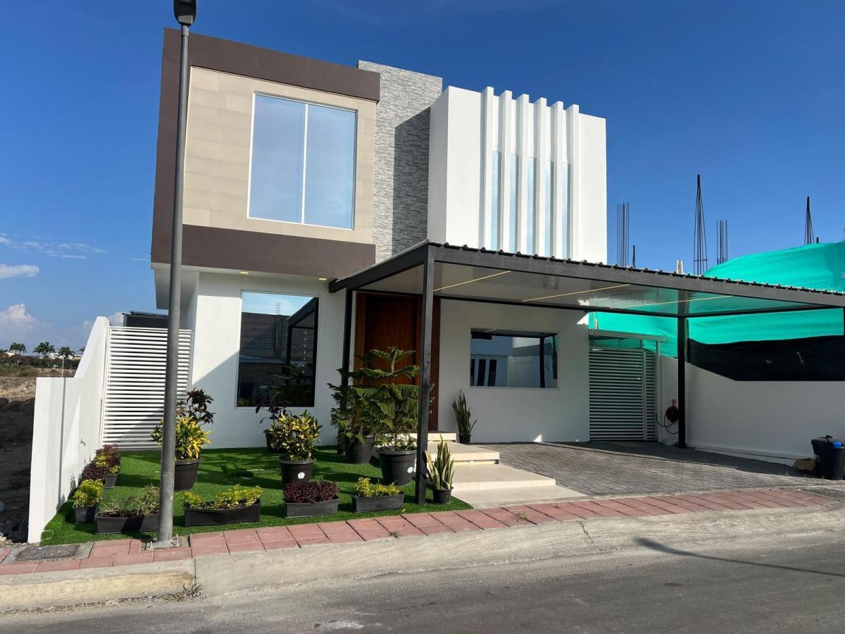 Casa en Sur de Manta, Manabí — imagen 6