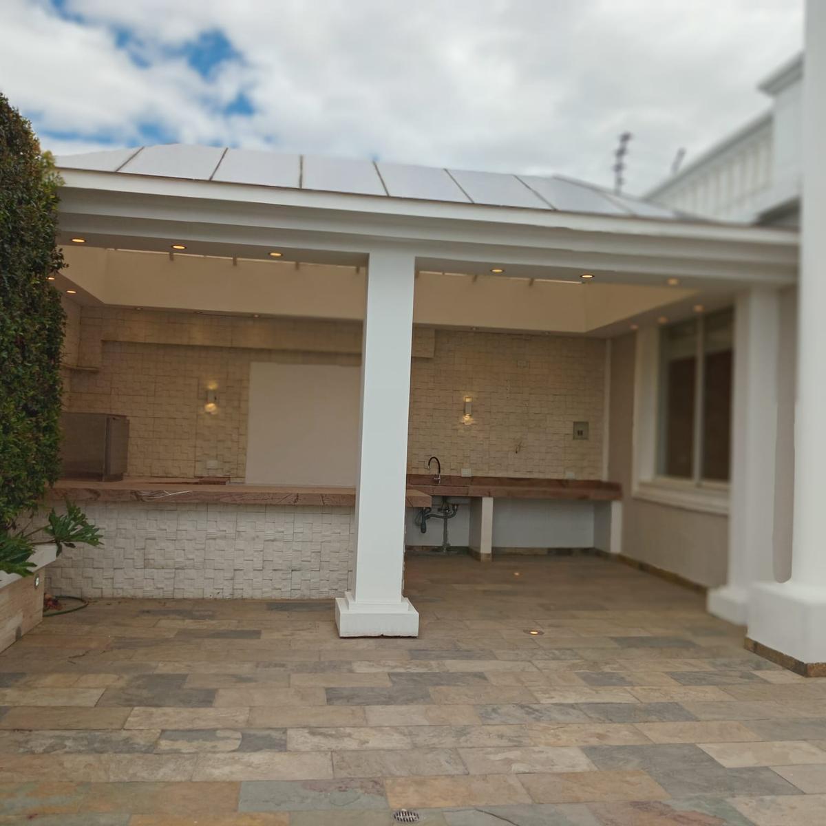 Casa en San Juan de Cumbayá — imagen 7