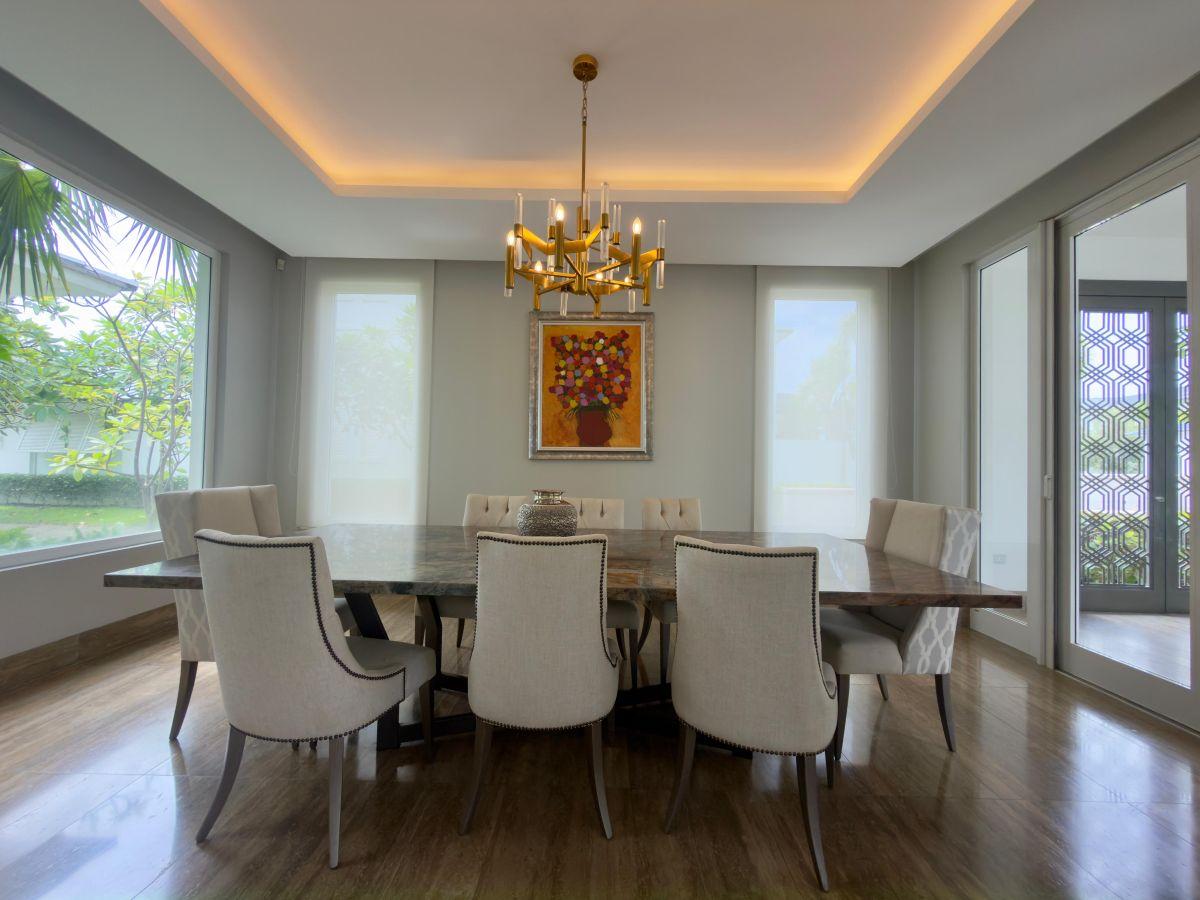 Casa en Venta Urb. Aires del Batán con Vista Al Canal, Guayas — imagen 10