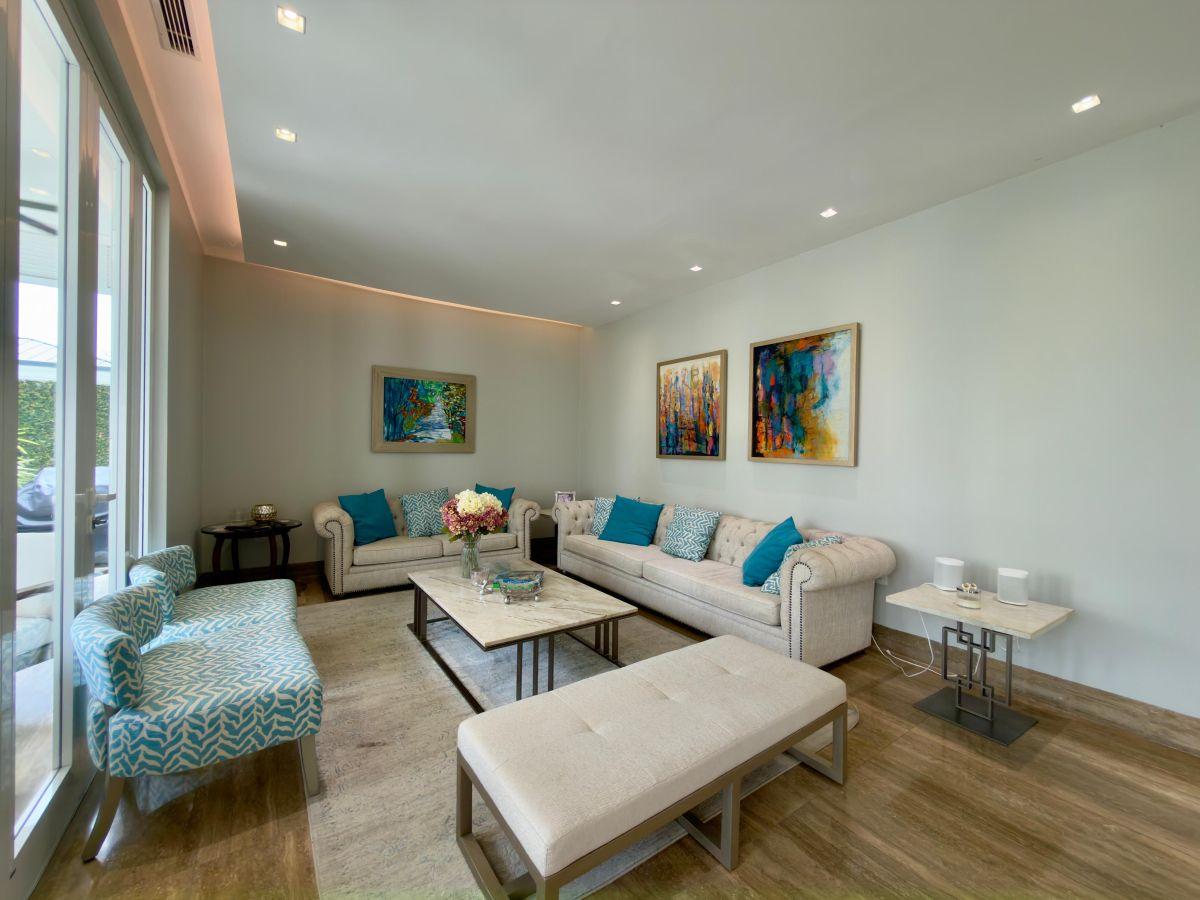 Casa en Venta Urb. Aires del Batán con Vista Al Canal, Guayas — imagen 8