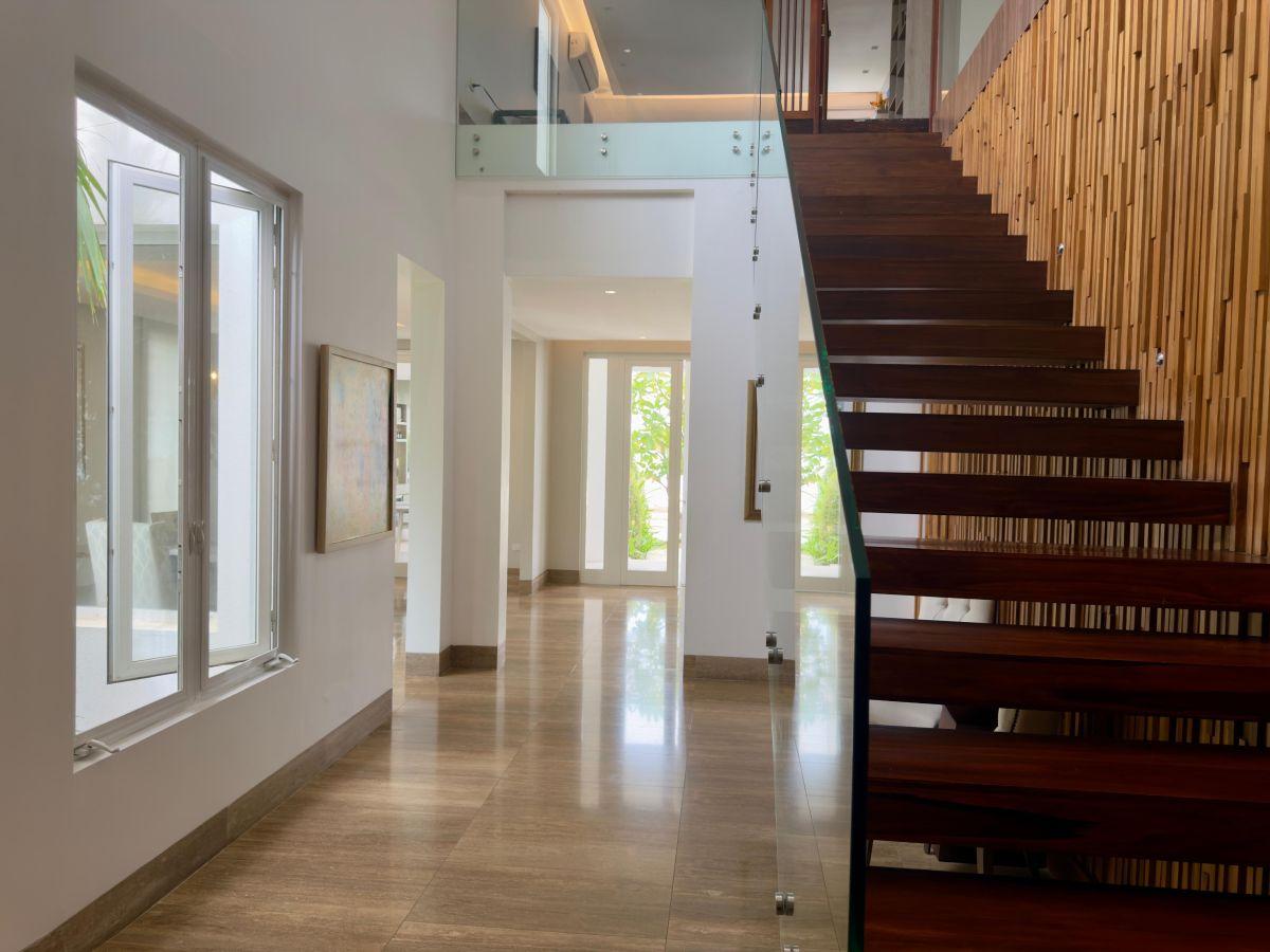 Casa en Venta Urb. Aires del Batán con Vista Al Canal, Guayas — imagen 7