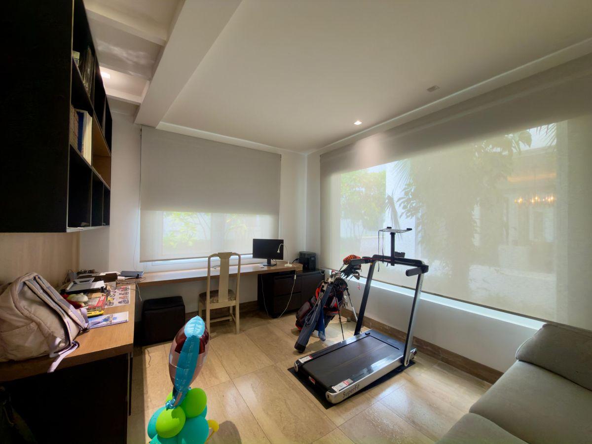 Casa en Venta Urb. Aires del Batán con Vista Al Canal, Guayas — imagen 4