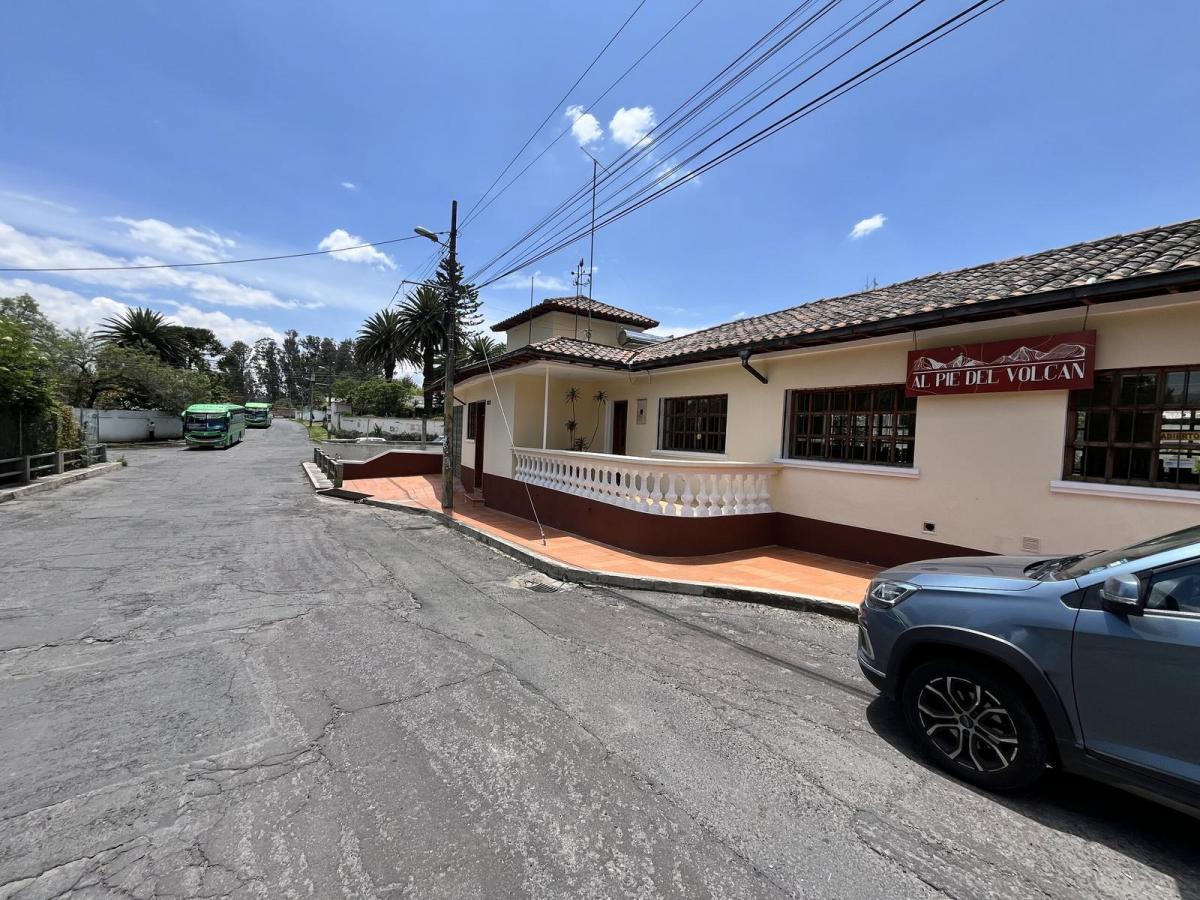 Casa Comercial con Piscina Termal de Venta en La Merced — imagen 10