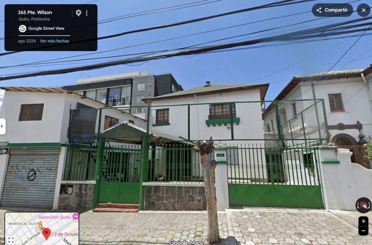 Casa de 790 m² con 4 Habitaciones en Venta en Centro Norte — imagen 7