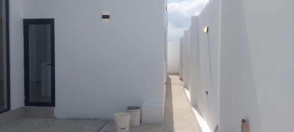 Casa Moderna y Totalmente Domotizada en Venta – Portoviejo, Manabí — imagen 8