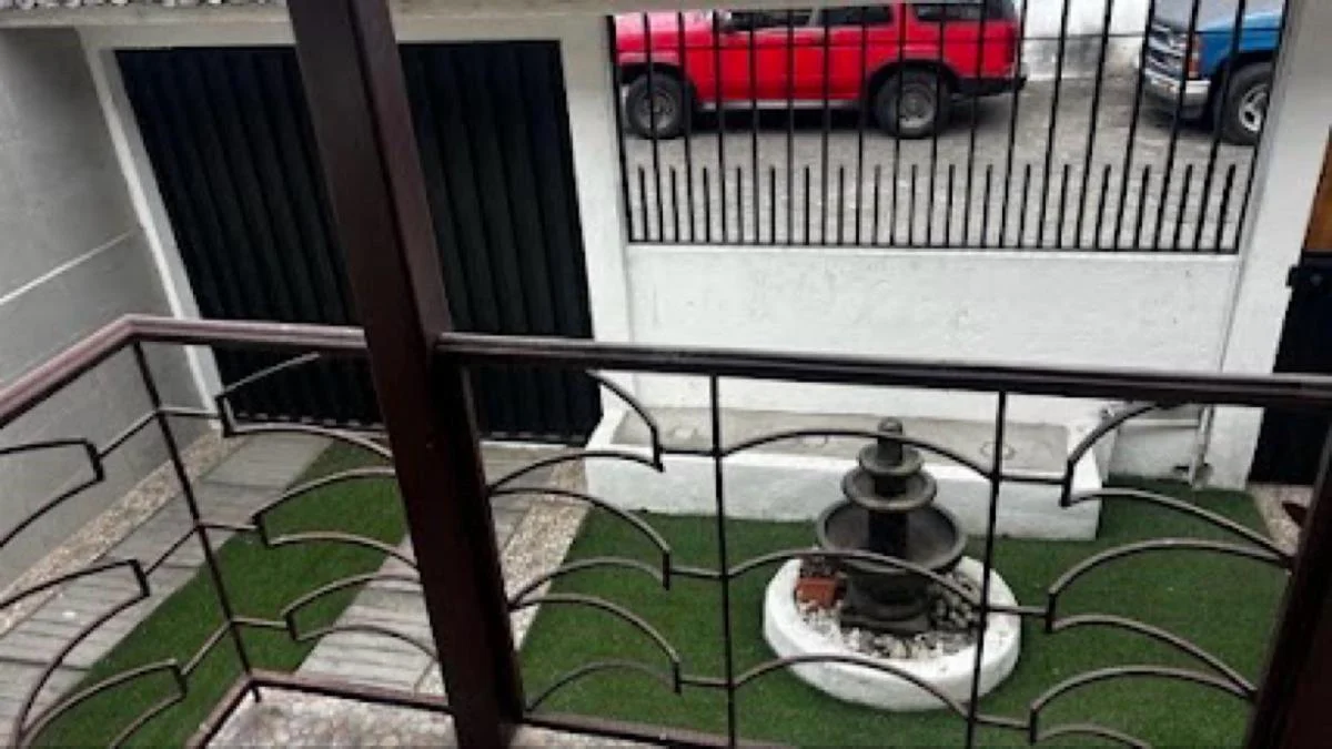 Casa Av Real Audiencia Conjunto Barcino 1 — imagen 10