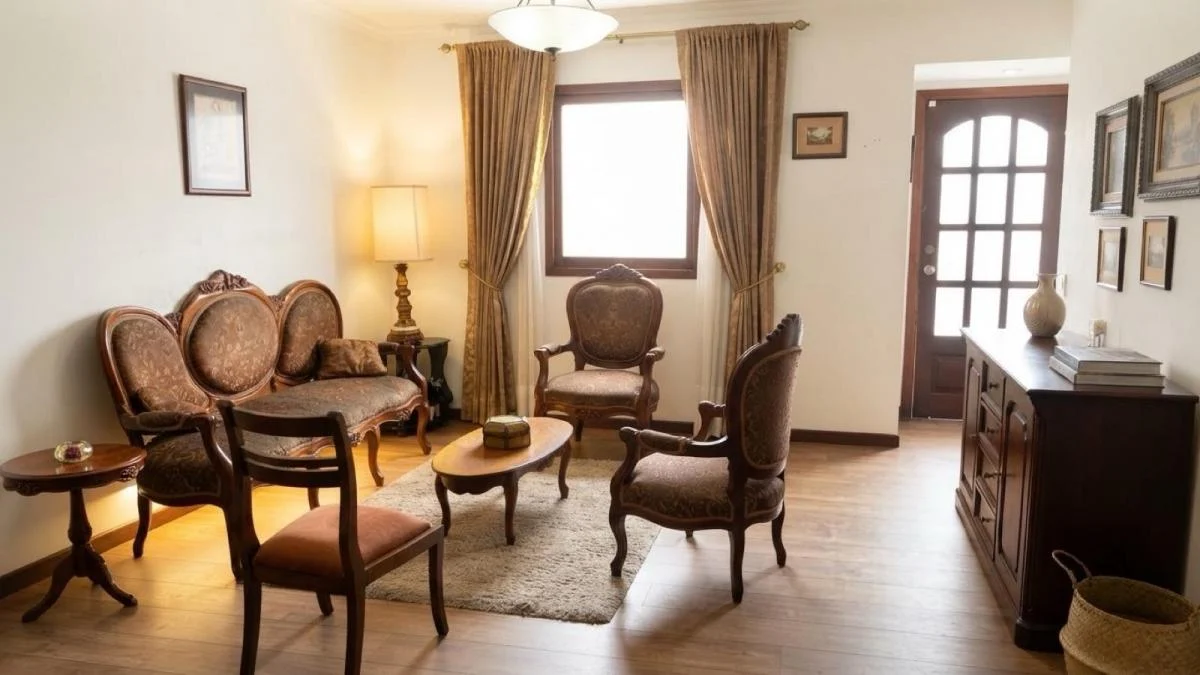Casa Av Real Audiencia Conjunto Barcino 1 — imagen 8
