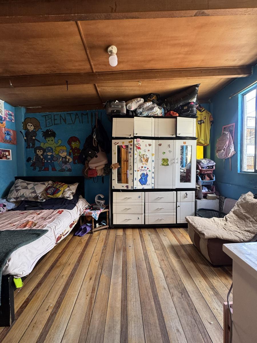 Casa Rentera en Sur de Quito — imagen 10