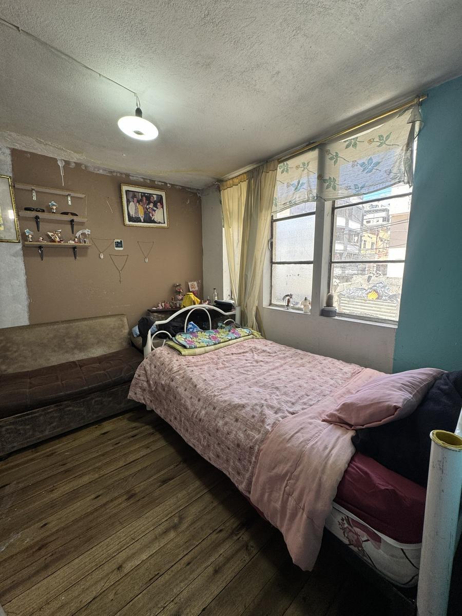 Casa Rentera en Sur de Quito — imagen 7