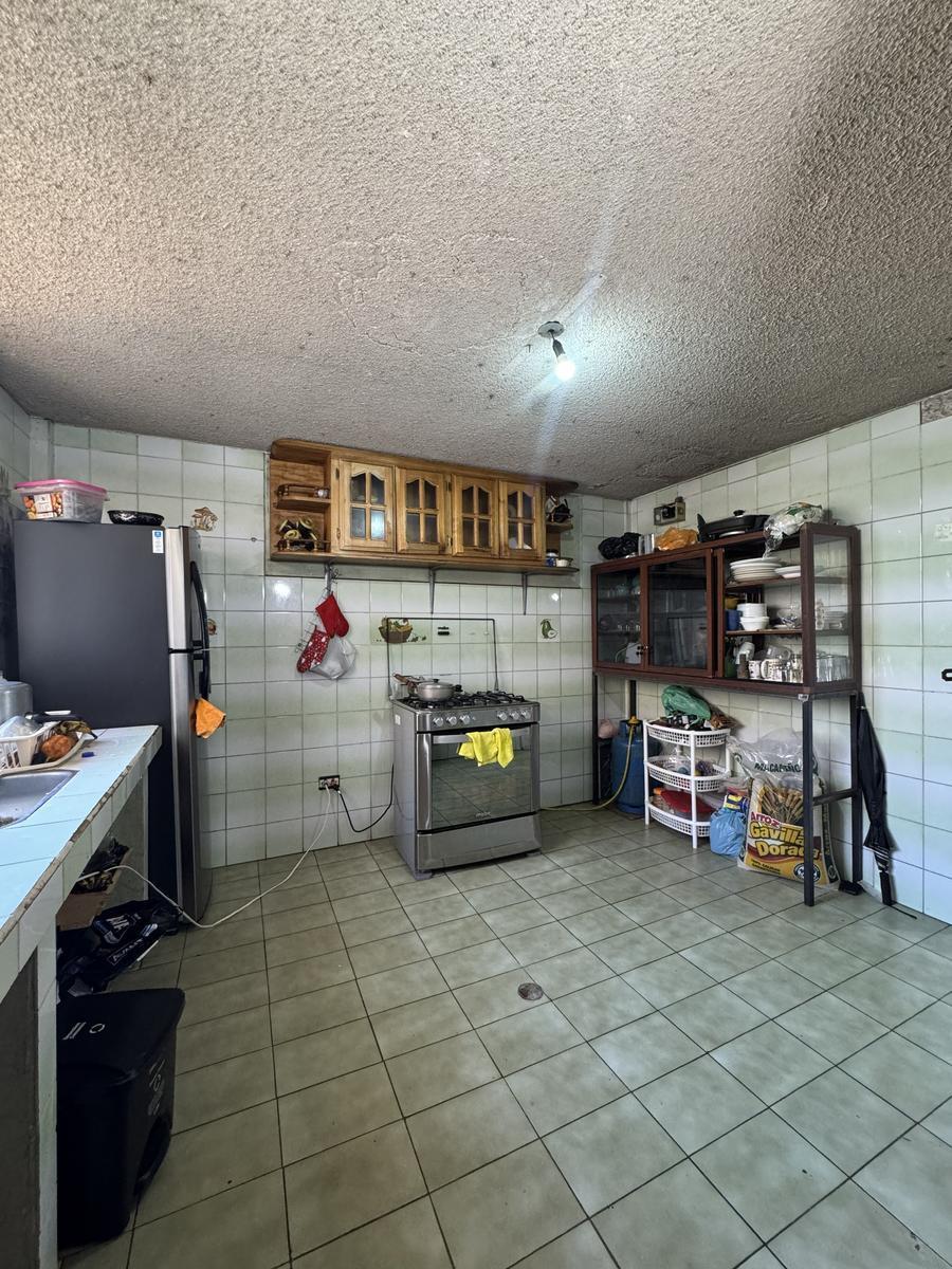 Casa Rentera en Sur de Quito — imagen 6