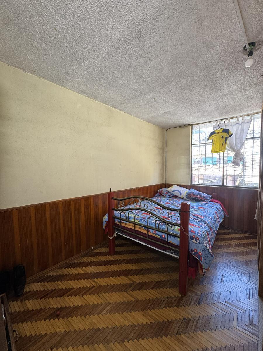 Casa Rentera en Sur de Quito — imagen 4