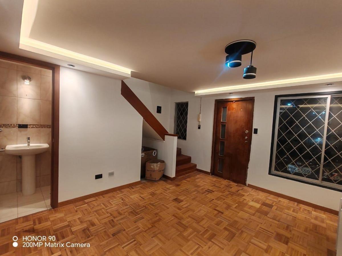 Casa en Norte de Quito — imagen 10
