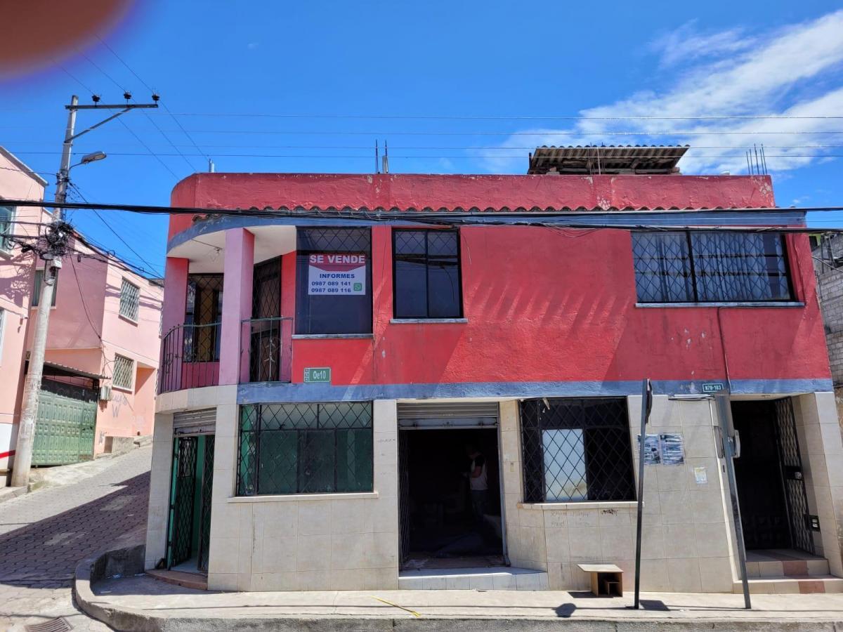Casa en Venta Sector Colinas del Norte — imagen 9