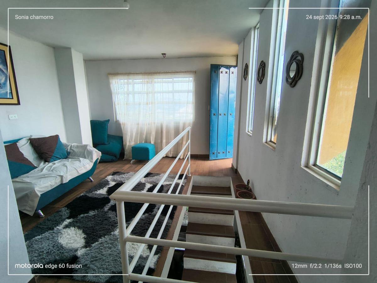 Casa con Terreno en Venta Sector Guayllabamba (Coop La Sofia) — imagen 10