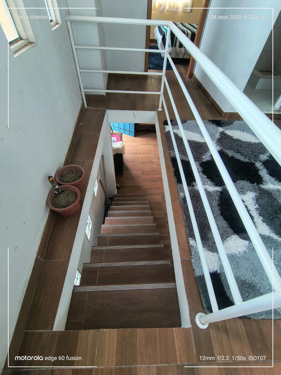 Casa con Terreno en Venta Sector Guayllabamba (Coop La Sofia) — imagen 9