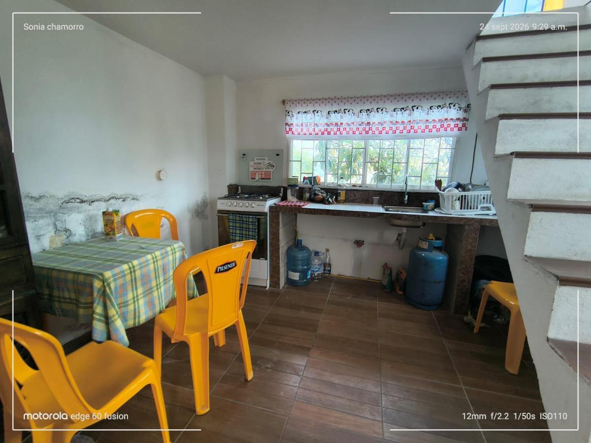 Casa con Terreno en Venta Sector Guayllabamba (Coop La Sofia) — imagen 8