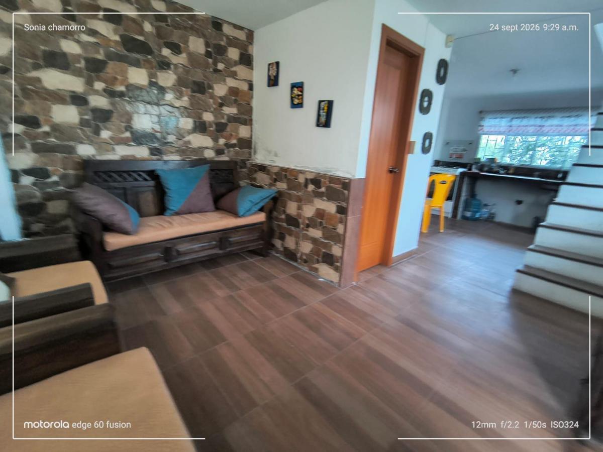 Casa con Terreno en Venta Sector Guayllabamba (Coop La Sofia) — imagen 7