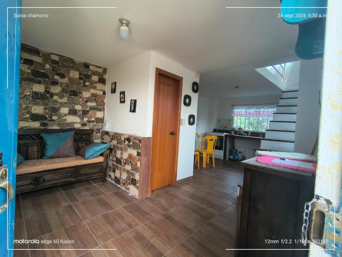 Casa con Terreno en Venta Sector Guayllabamba (Coop La Sofia) — imagen 6