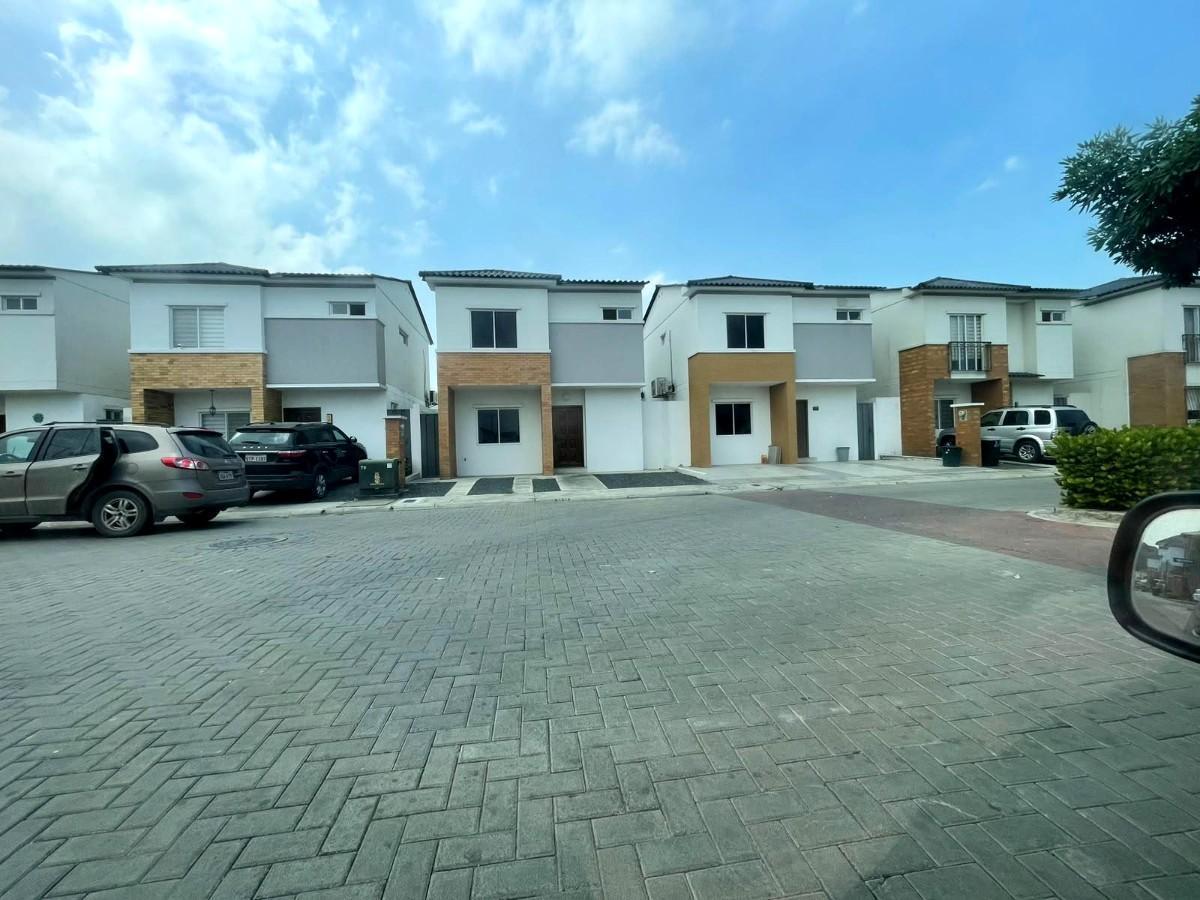 Casa en Urbanización Savali, Guayas — imagen 10