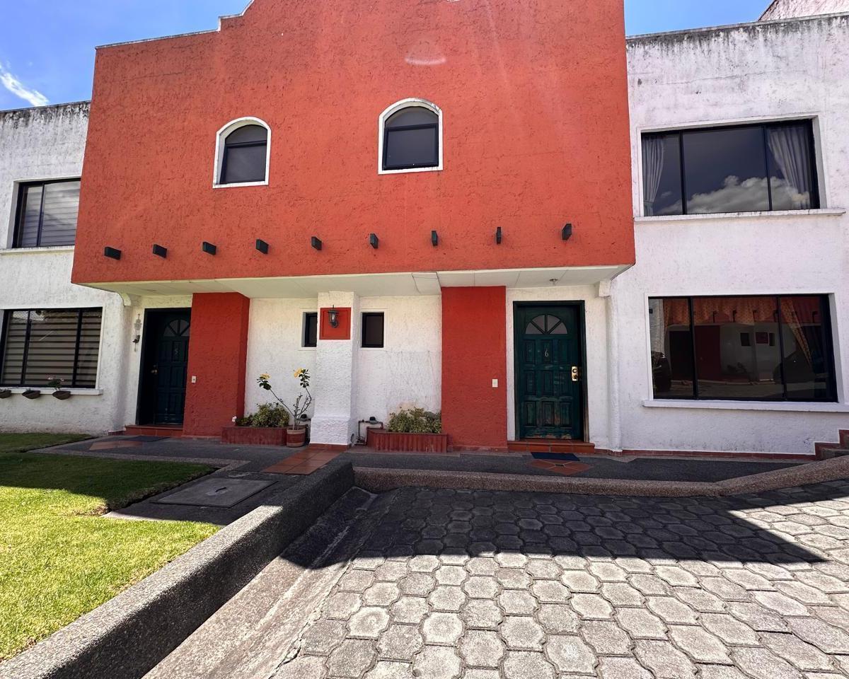 Casa en venta en Quito, Pichincha