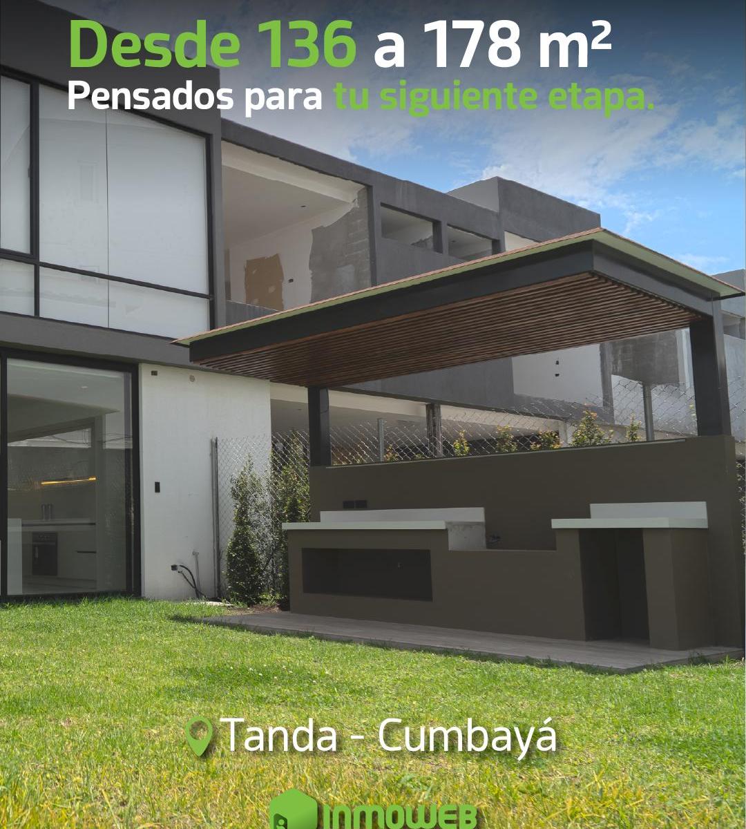 Casa en venta en Quito, Pichincha