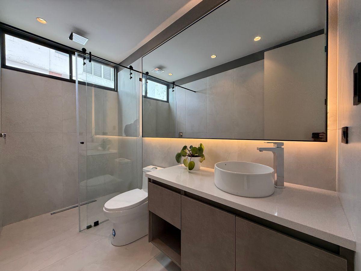 Casa a Estrenar con Vista y Gran Jardín — imagen 6