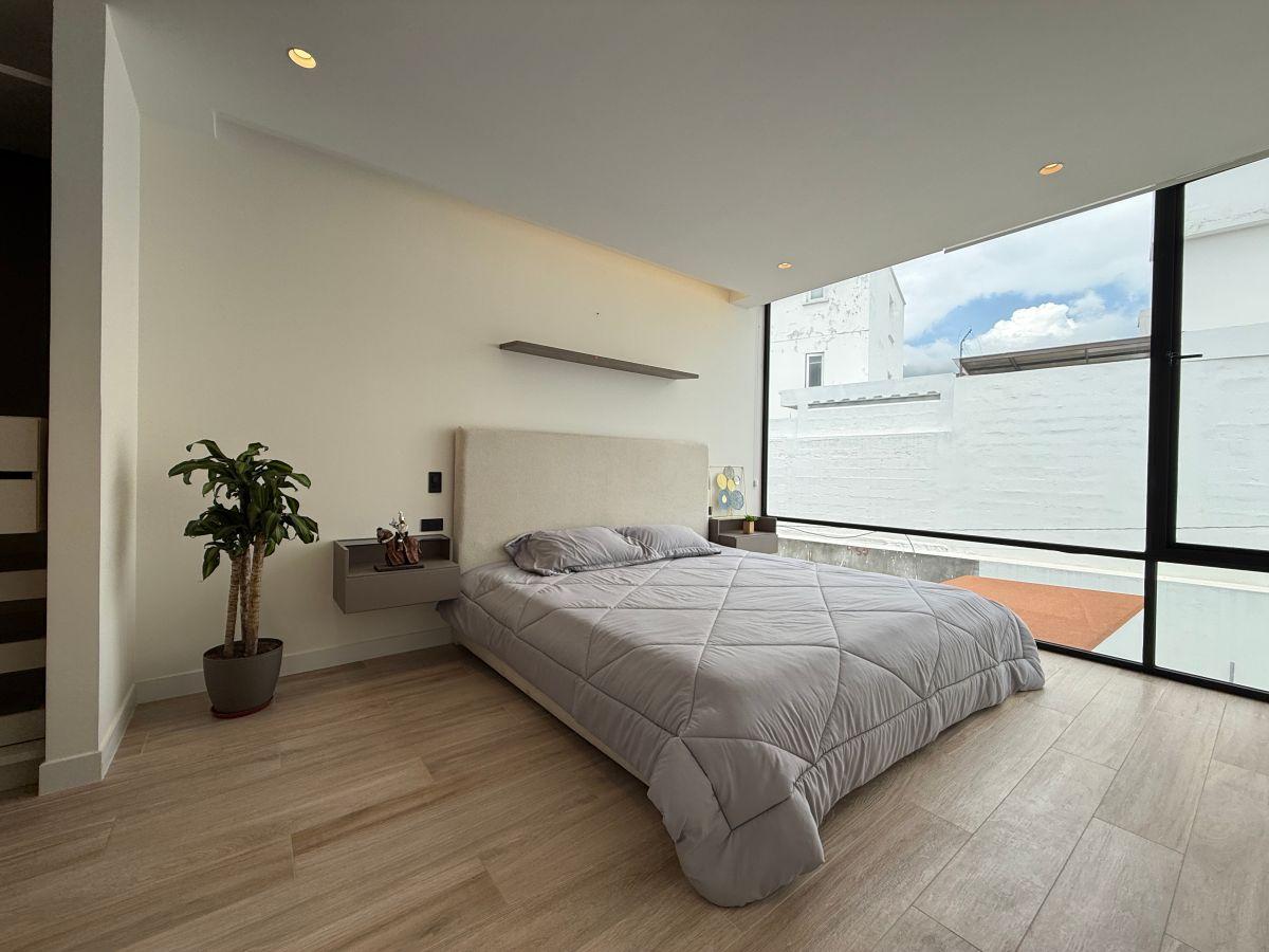A Estrenar Casa con Vista y Jardín — imagen 9