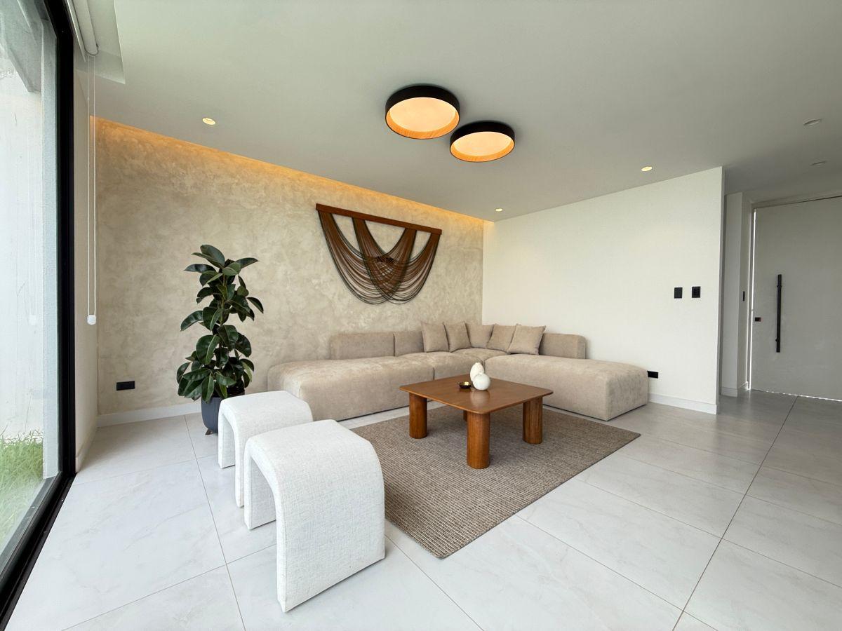 A Estrenar Casa con Vista y Jardín — imagen 6
