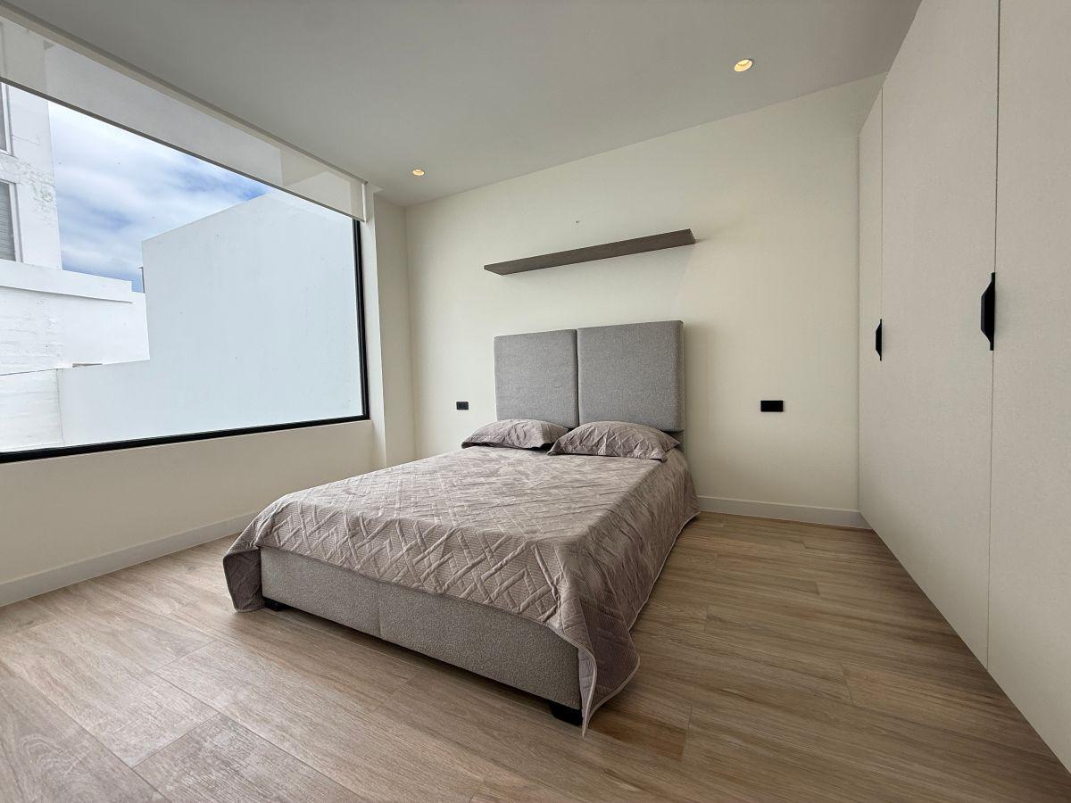 A Estrenar Casa con Vista y Jardín — imagen 3