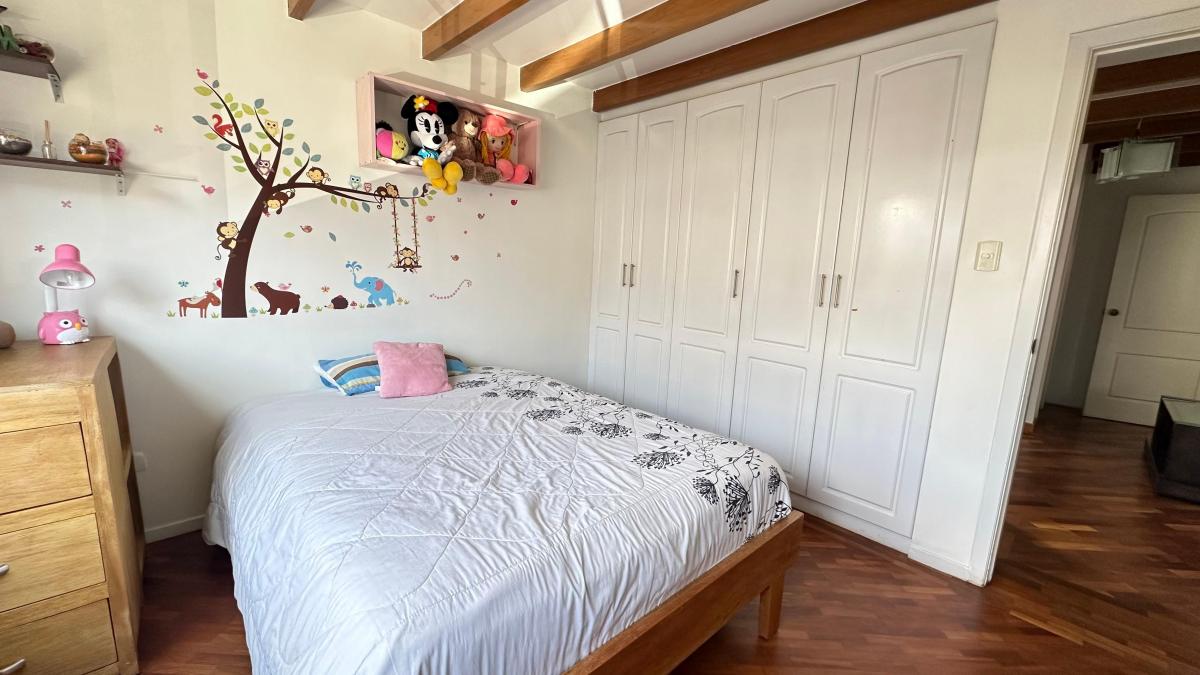 Amagasi del Inca en Venta Casa Remodelada, Sector Colegio Sek — imagen 6