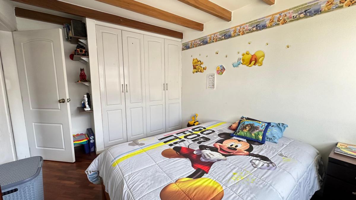 Amagasi del Inca en Venta Casa Remodelada, Sector Colegio Sek — imagen 4
