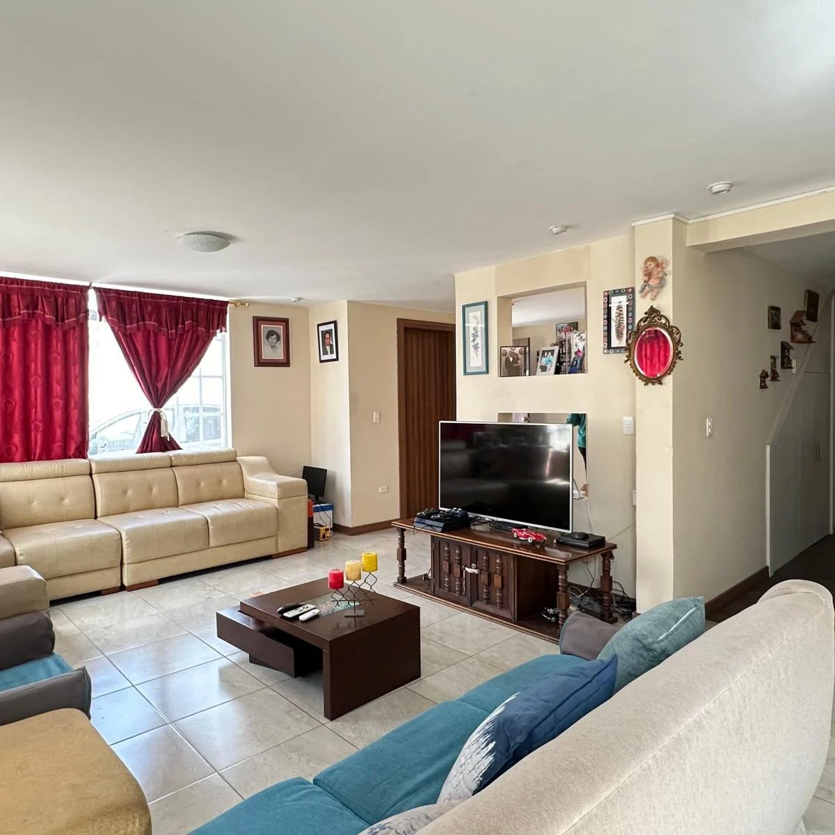 Casa en venta en Quito, Pichincha