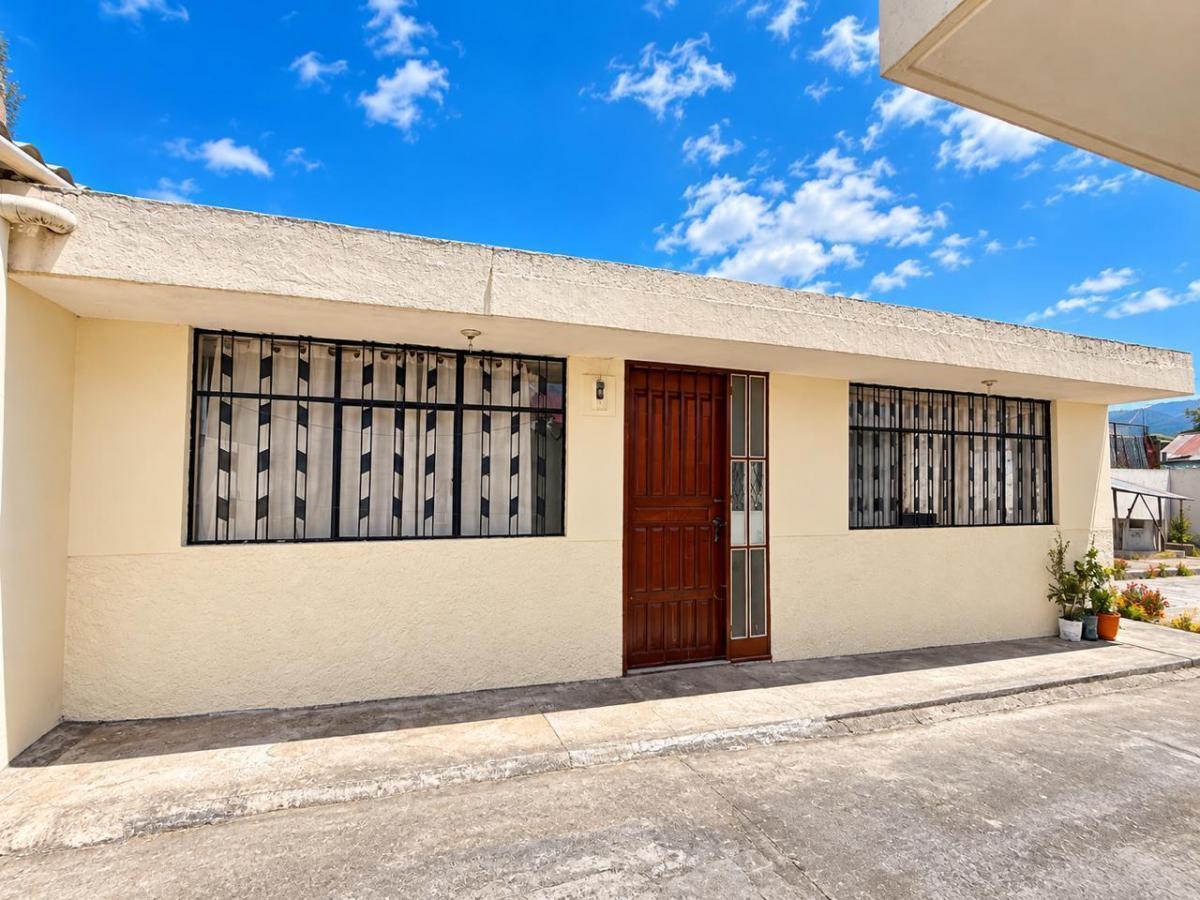 Casa Rentera en Venta – Sur de Quito — imagen 10