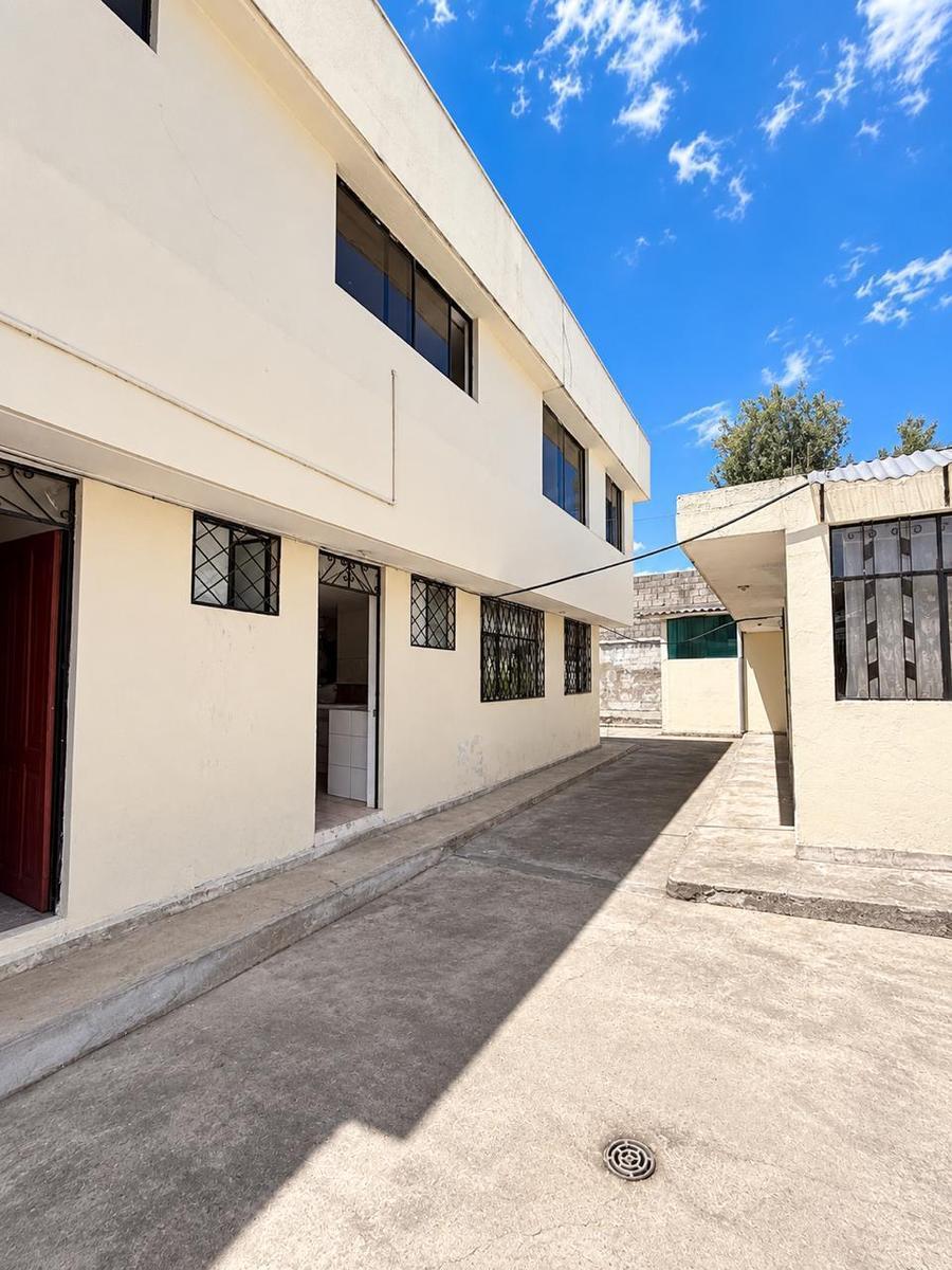 Casa Rentera en Venta – Sur de Quito — imagen 9