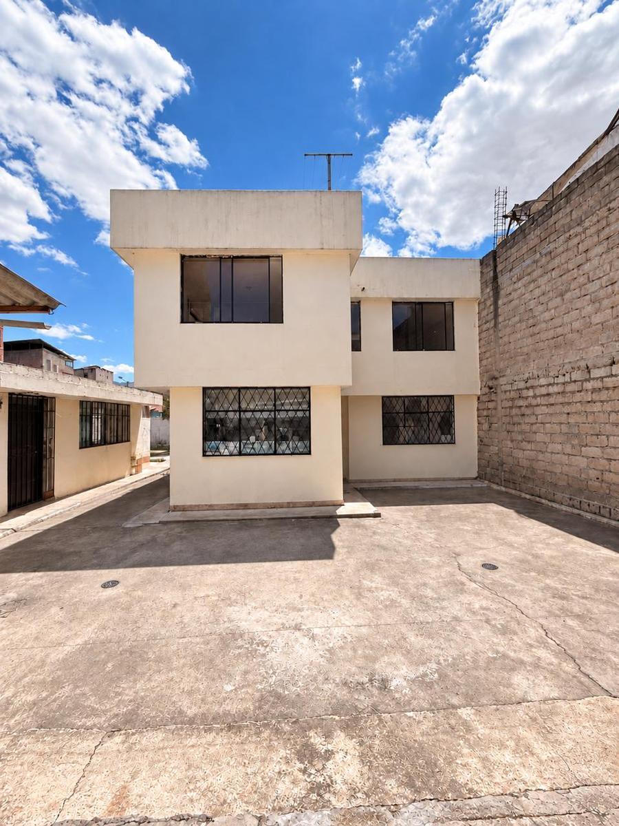 Casa Rentera en Venta – Sur de Quito — imagen 8