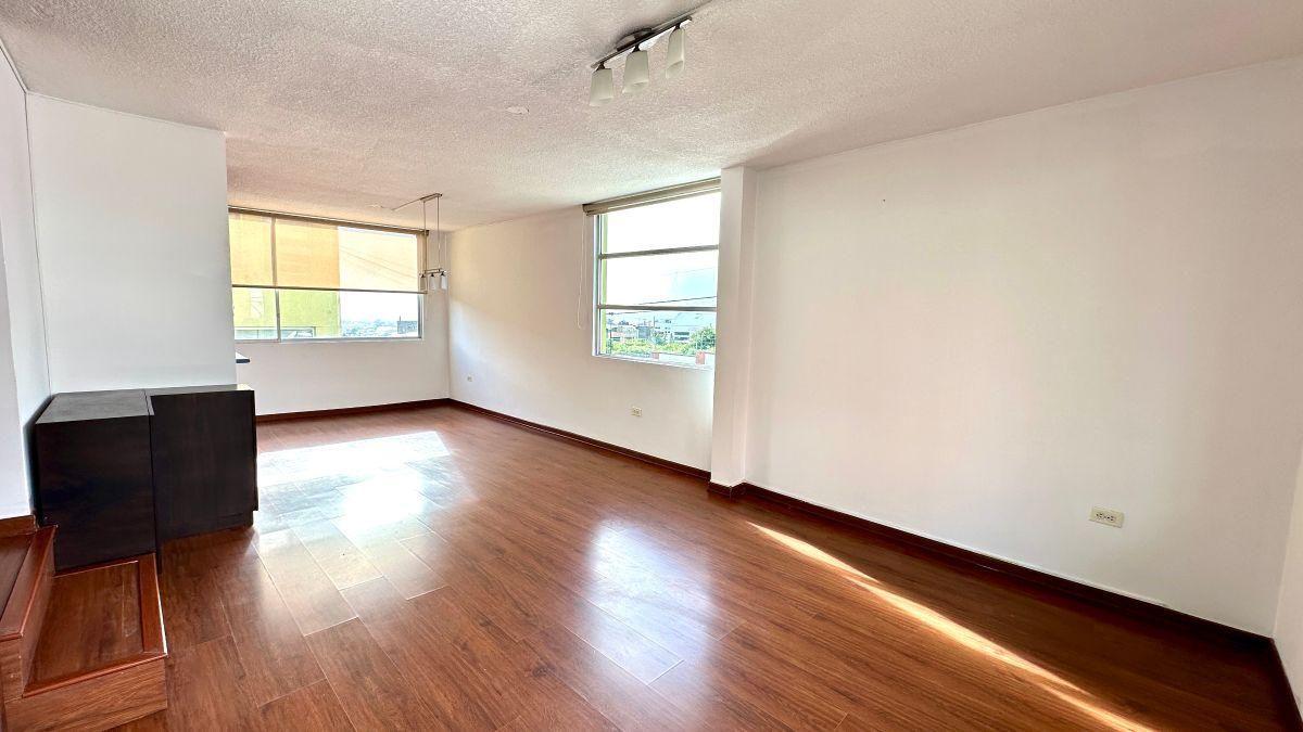 Diagonal a Yanbal en Carcelén Casa de 120 m² con 3 Dorm. en Venta — imagen 10