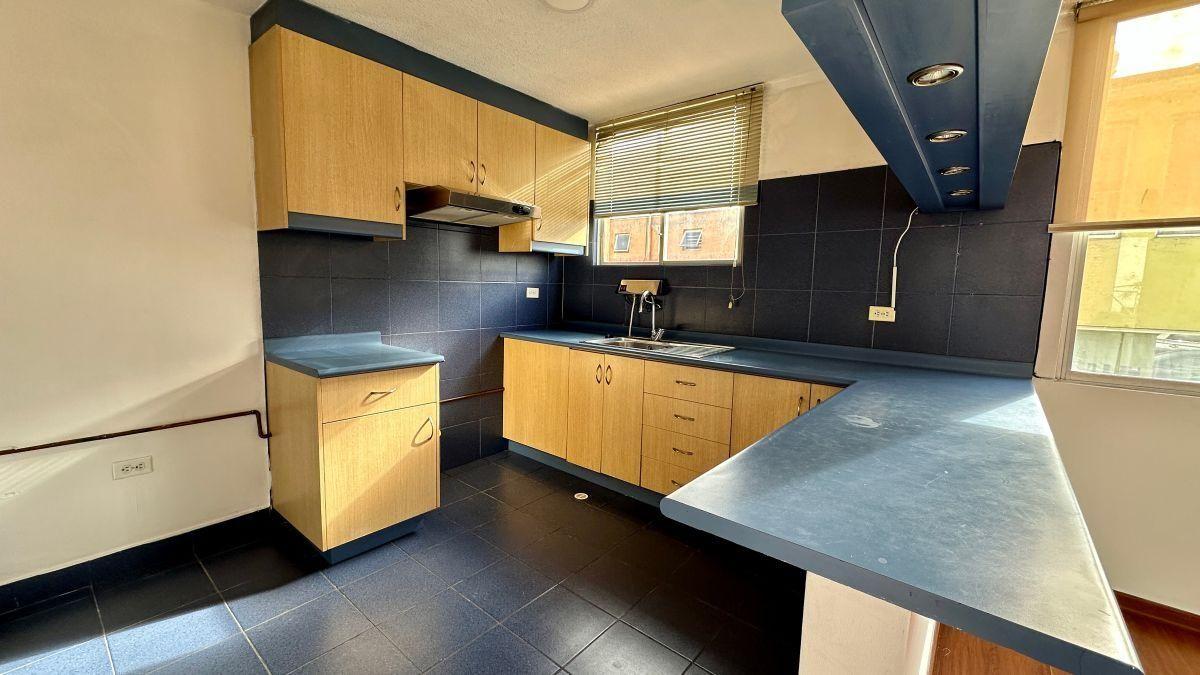 Diagonal a Yanbal en Carcelén Casa de 120 m² con 3 Dorm. en Venta — imagen 9