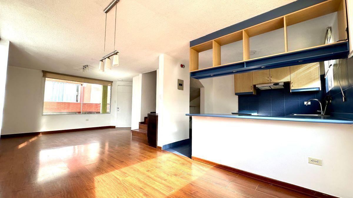 Diagonal a Yanbal en Carcelén Casa de 120 m² con 3 Dorm. en Venta — imagen 8