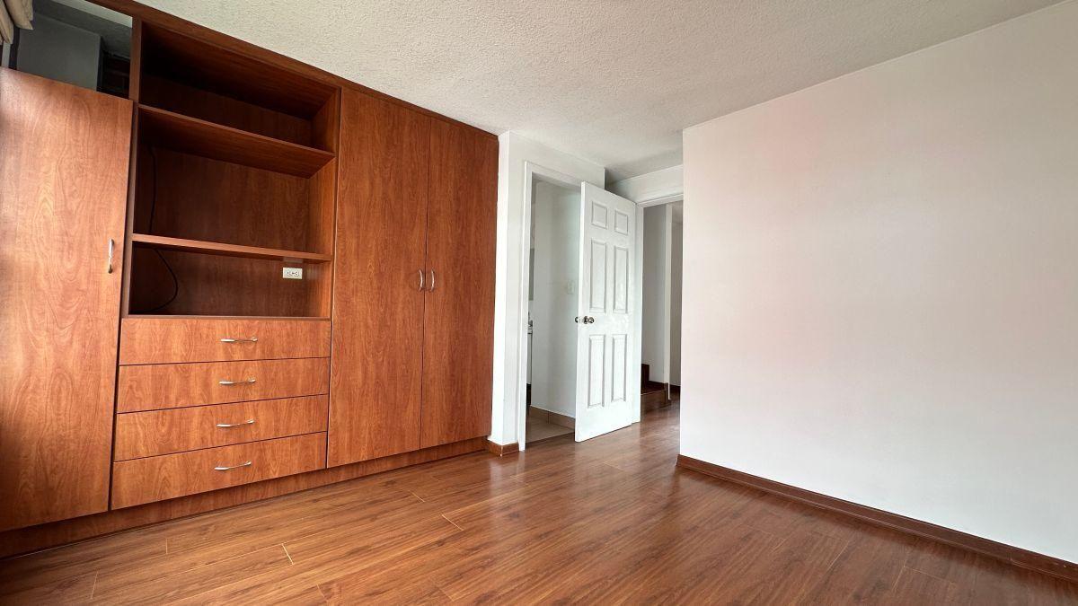 Diagonal a Yanbal en Carcelén Casa de 120 m² con 3 Dorm. en Venta — imagen 6