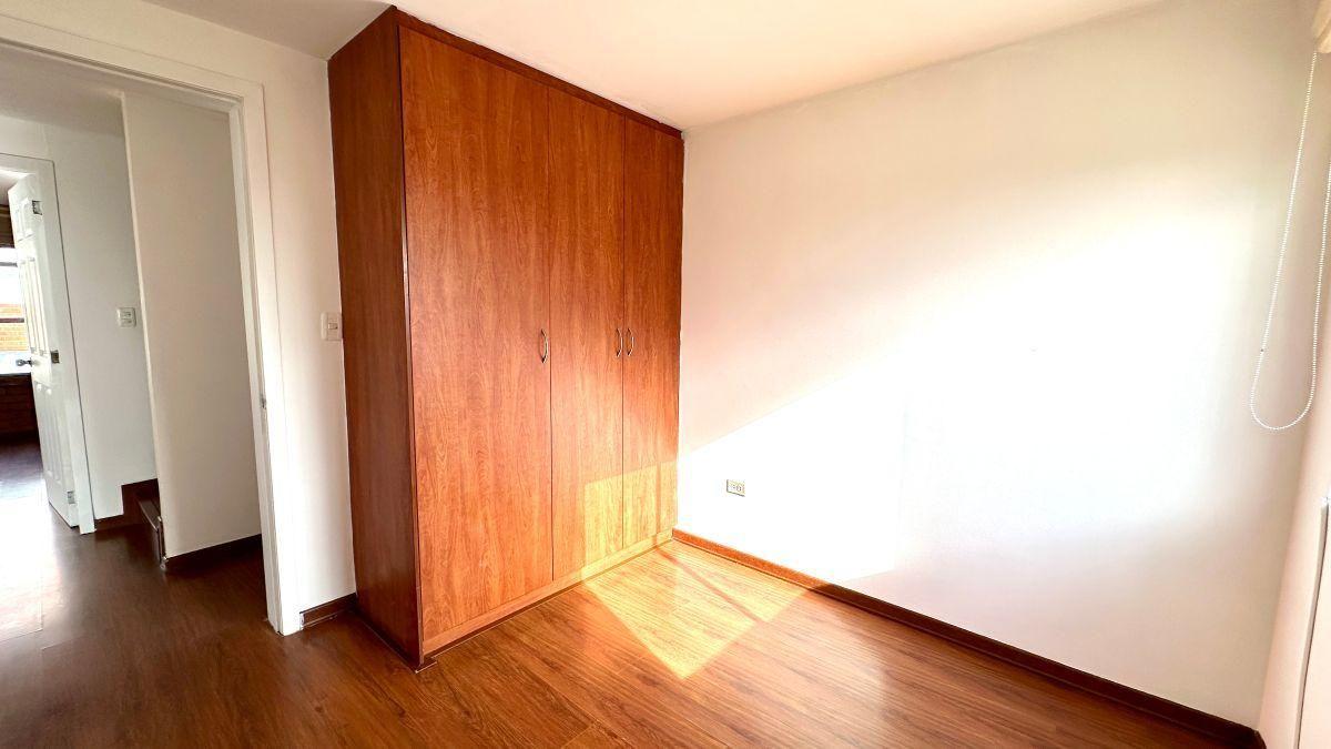 Diagonal a Yanbal en Carcelén Casa de 120 m² con 3 Dorm. en Venta — imagen 3
