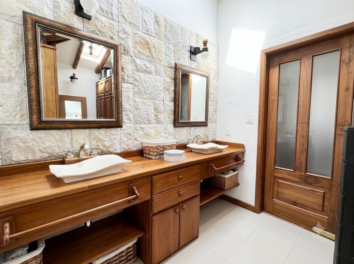Sangolqui Casa de 1053 m² con 4 Dorm. en Venta Urb. San Ignacio de Cashapamba — imagen 4