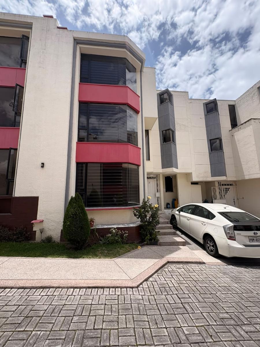 Casa en El Condado — imagen 10