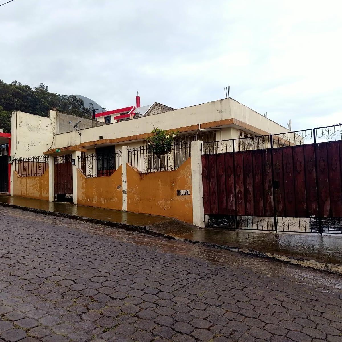 Casa en venta en Quito, Pichincha
