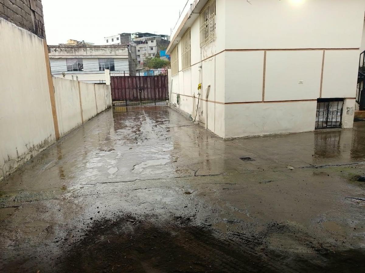 La Mena2, La Mariscal, Biloxi, La Magdalena, La Gatazo, Reino de Quito — imagen 10