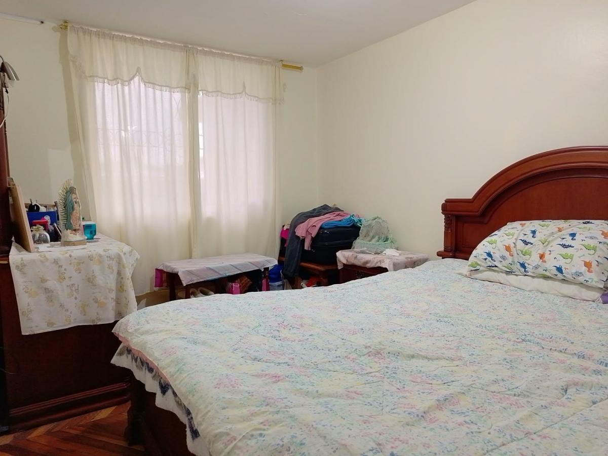 La Mena2, La Mariscal, Biloxi, La Magdalena, La Gatazo, Reino de Quito — imagen 7