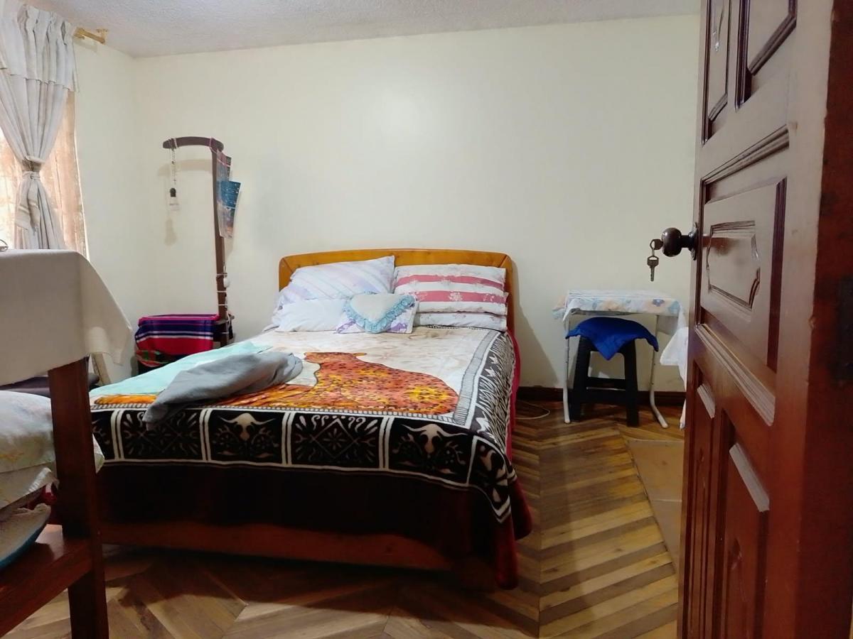 La Mena2, La Mariscal, Biloxi, La Magdalena, La Gatazo, Reino de Quito — imagen 4