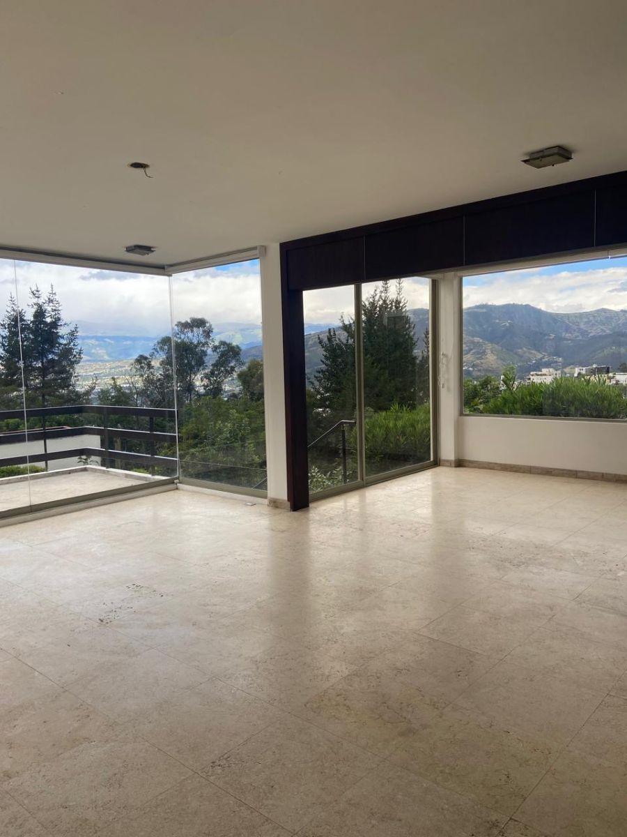 Casa en venta en Quito, Pichincha