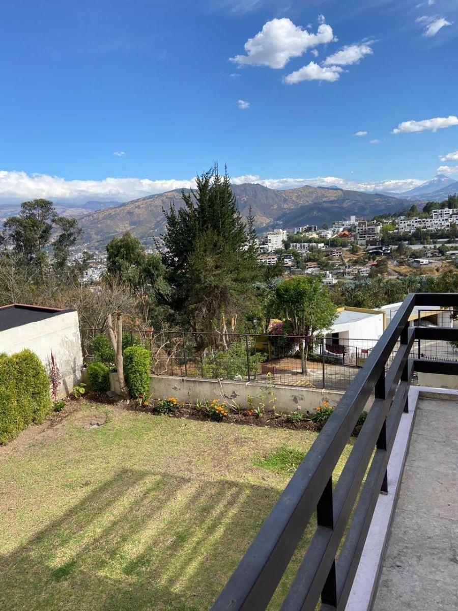 Vendo Hermosa Casa Miravalle — imagen 6