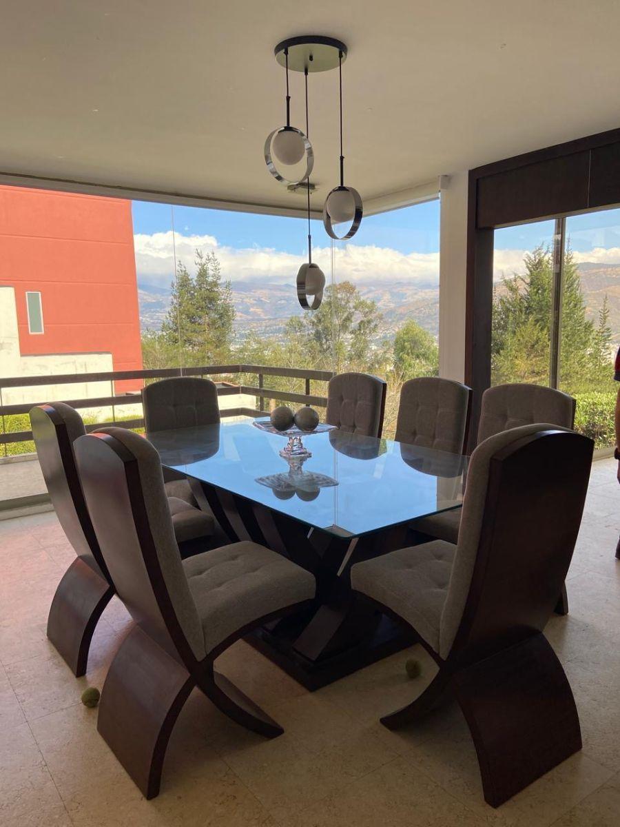 Vendo Hermosa Casa Miravalle — imagen 4