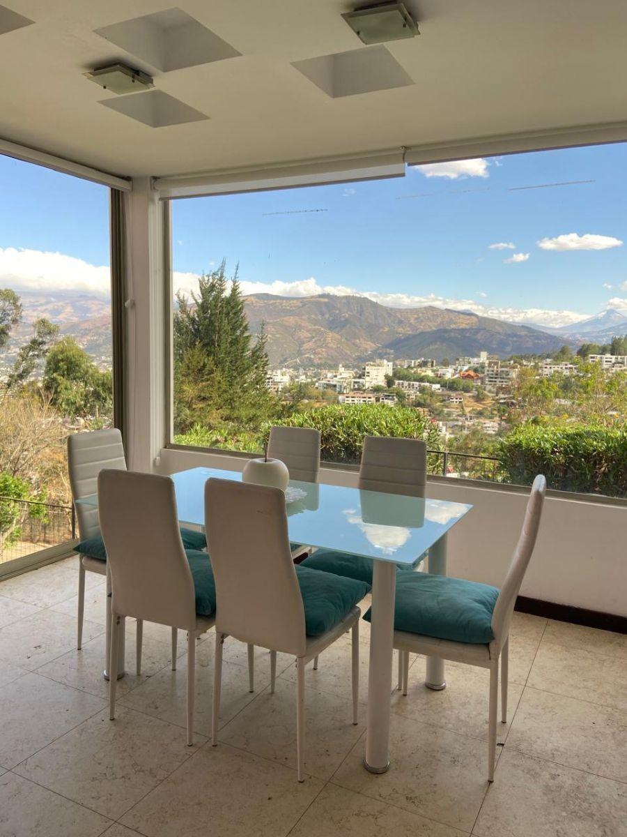 Vendo Hermosa Casa Miravalle — imagen 3